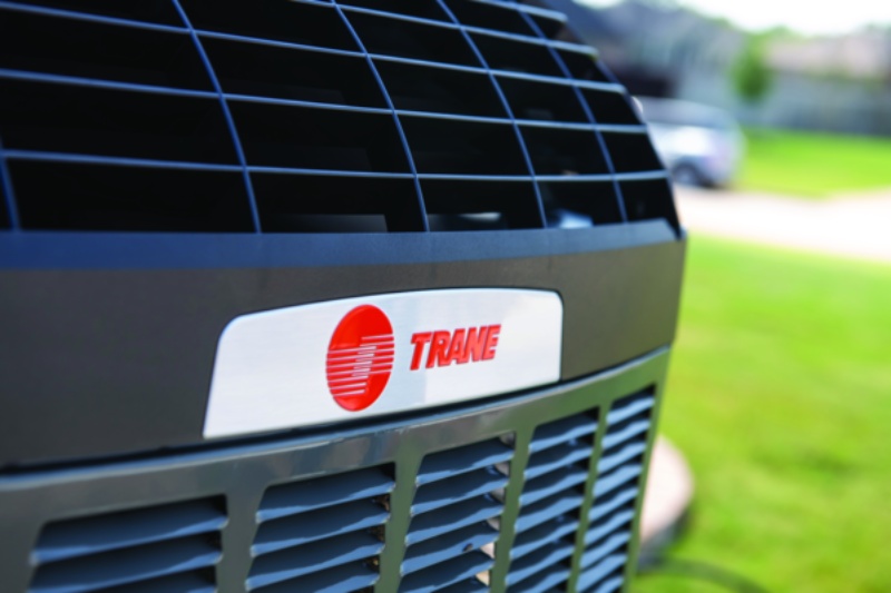 Get Up to $650 in Rebates for Qualifying Trane Units