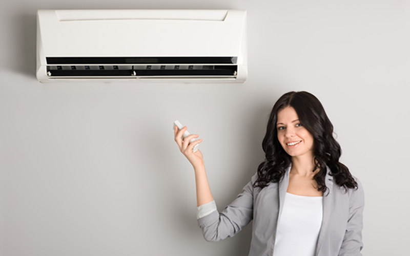 How to Establish Home Zoning Using Ductless Multi-Splits